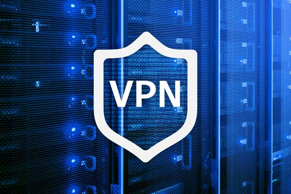 Setup VPN Server with One Click - WG-VPN